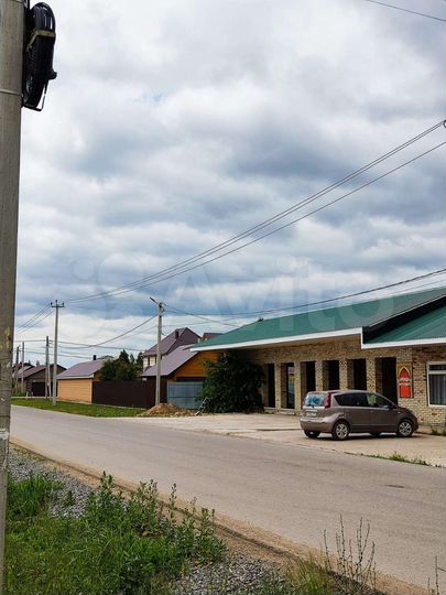 Свободного назначения, 125 м²