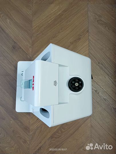 Отпариватель Mie Magic Style