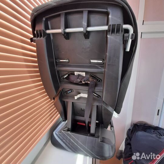Детское автокресло от 0 до 18 кг