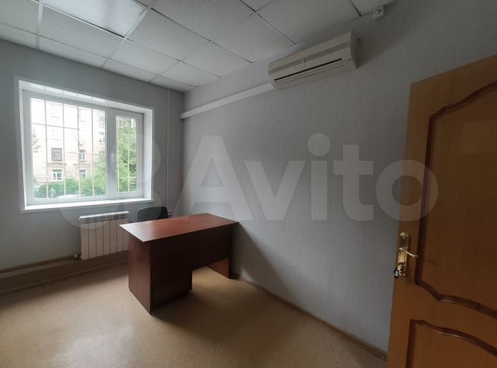 Свободного назначения, 24.2 м²