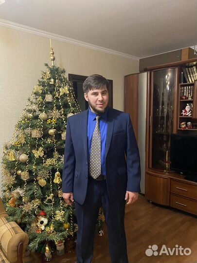 Мастер/Инженер