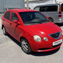 Chery QQ6 (S21) 1.3 MT, 2007, 150 000 км, с пробегом, цена 250 000 руб.