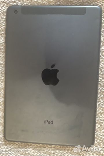 iPad mini