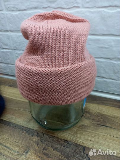 Шапка женская