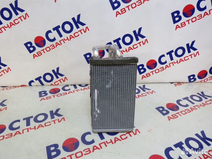 Радиатор отопителя mitsubishi galant fortis CX3A