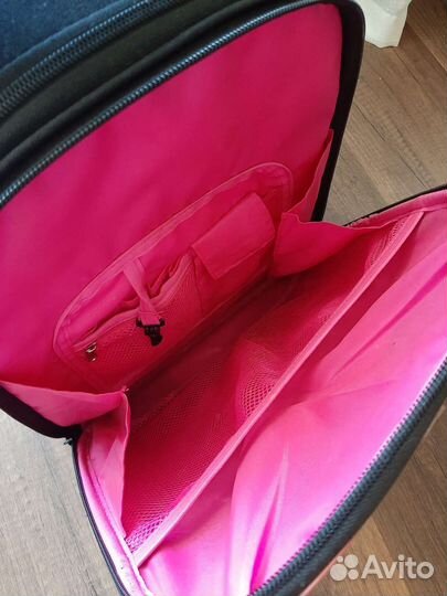 Рюкзак школьный для девочки