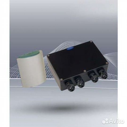 PR-G07.N считыватели дальней идентификации