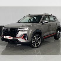 Новый Changan CS35 Plus 1.4 AMT, 2024, цена от 2 099 900 руб.