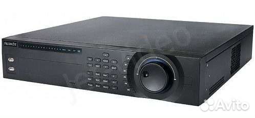 Регистратор для видеонаблюдения Falcon FE-816DH