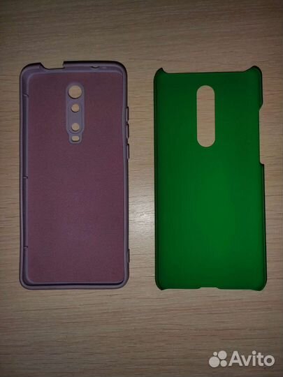 Чехлы на xiaomi Mi 9t