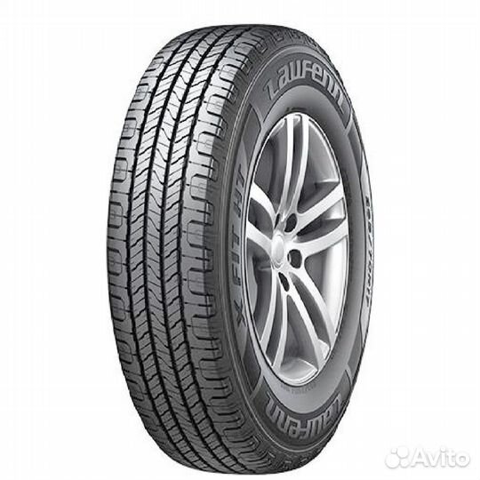Laufenn X-Fit HT LD01 265/65 R17 112T