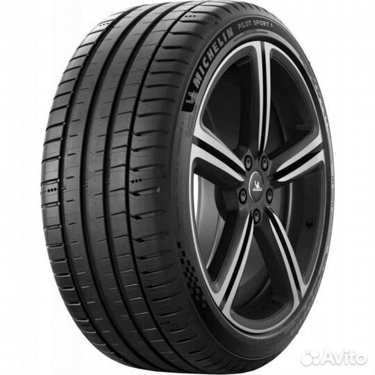 Michelin Pilot Sport 5 245/35 R20 95