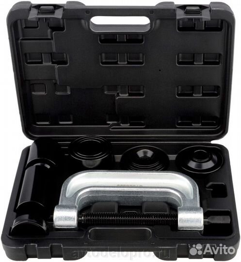 Набор для замены сайлентблоков 9 пр