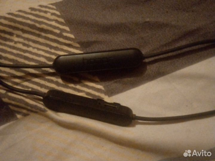 Беспроводные наушники honor xSport AM61