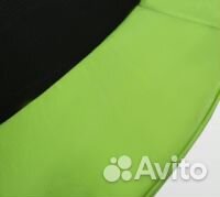 Батут 16FT с внутренней сеткой и лестницей