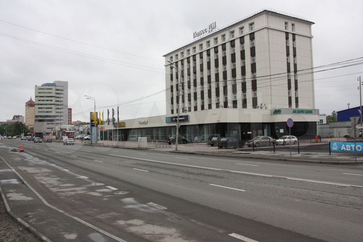 Офис, 32.6 м²