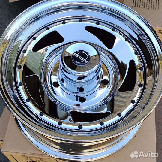 Газ 21 Волга 2410 диски хром крагар 5*139.7