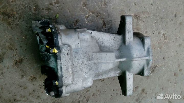 Редуктор заднего моста Kia Sportage II 2.0