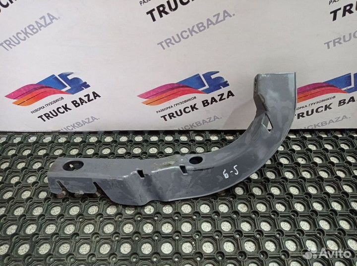 Кронштейн проводки