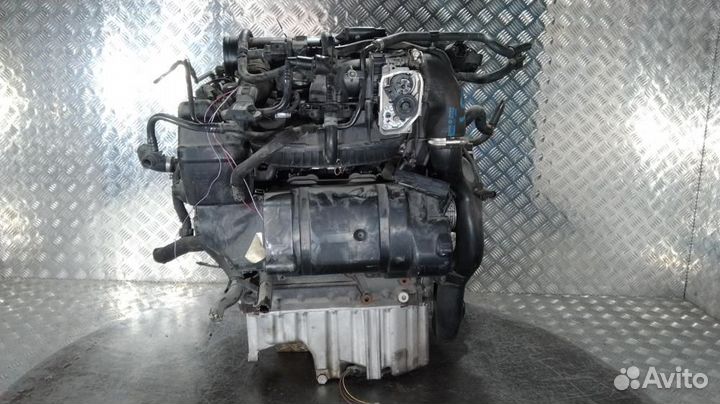 Двигатель(двс) Volkswagen Golf VI (2008–2012)