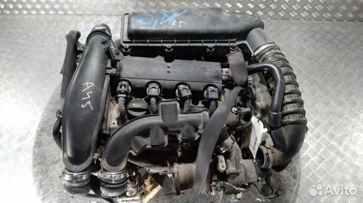Двигатель к Peugeot 308 2007-2011 1.6 5FT