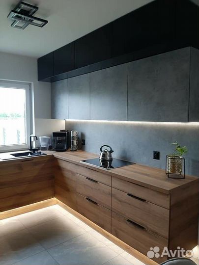 Кухня на заказ