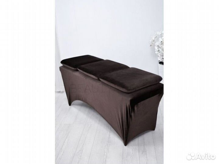 Матрас 3-секц. для наращивания ресниц MF3-5367