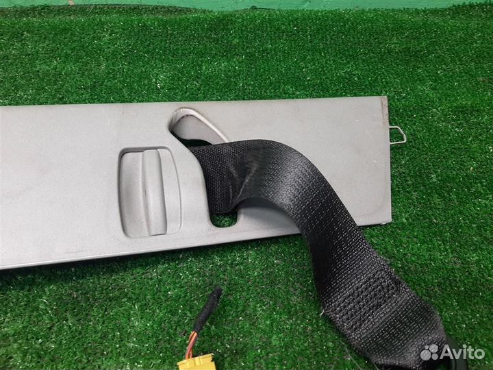 Ремень безопасности передний левый Opel Meriva B