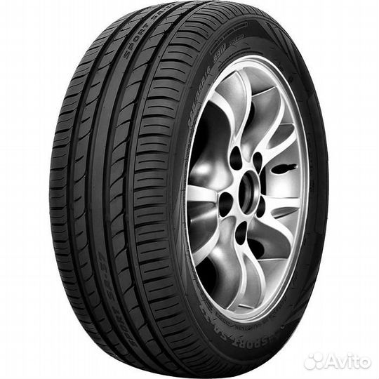 Goodride SA 37 215/55 R17