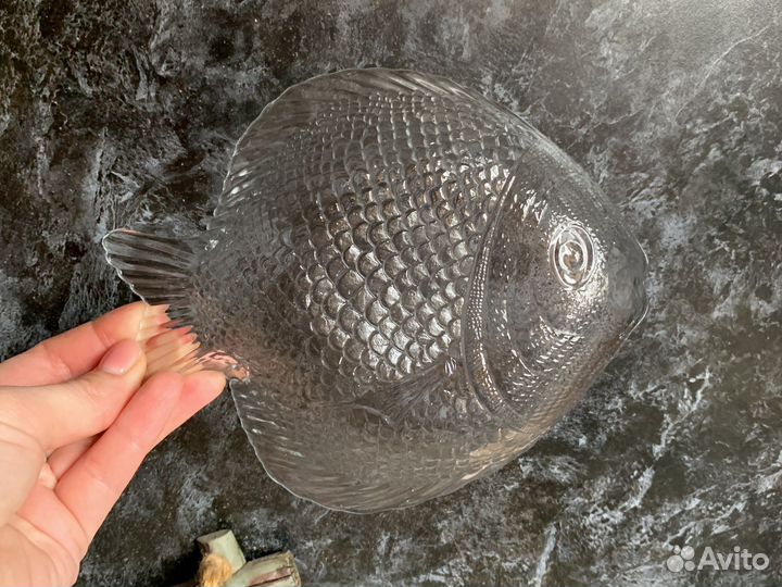 Блюдо сервировочное Pasabahce 6 шт тарелка набор