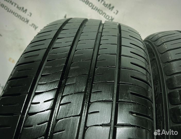 Dunlop Enasave EC204 225/55 R17 94Y