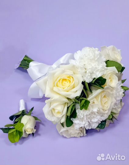 Композиции, букеты и цветы
