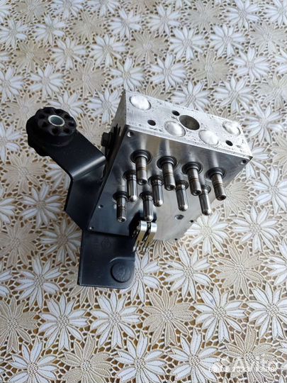 Блок ABS/ASC Bosch 001