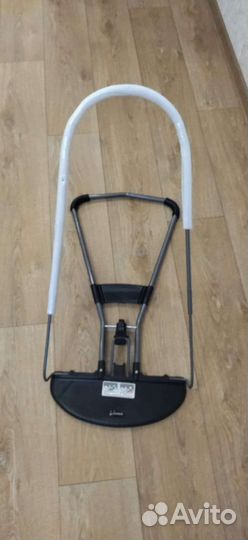 Шезлонг детский