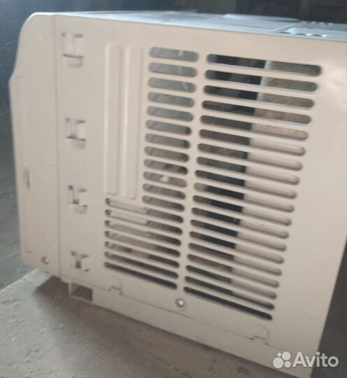 Кондиционер оконный General Climate