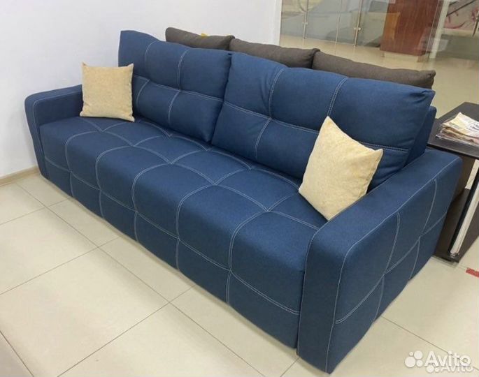 Диван Денди прямой новый