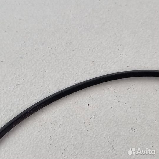 Пассики для магнитофона