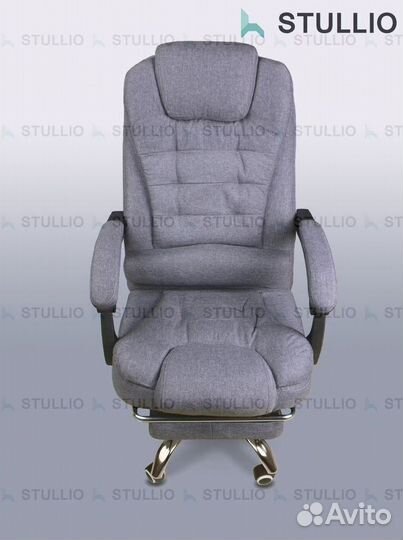 Офисное кресло (геймерское). Кресло для директора