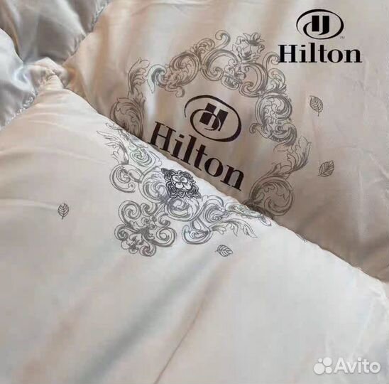 Одеяло Premium Hilton президентский люкс пуховое