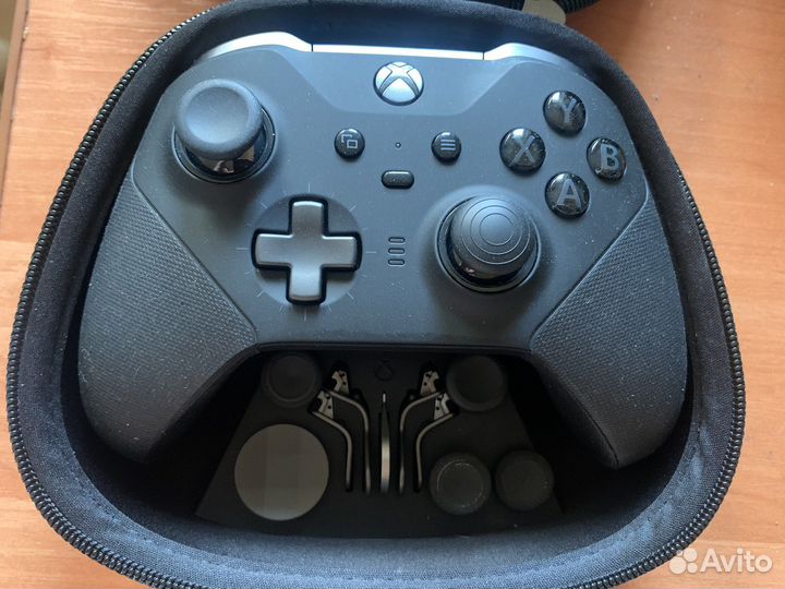 Геймпад Xbox Microsoft Elite Series 2