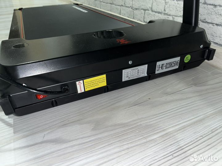 Беговая дорожка Koenigsmann A2.0