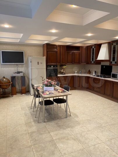 Дом 120 м² на участке 6 сот.