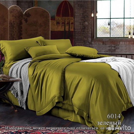 Постельное белье из сатина премиум качества опт