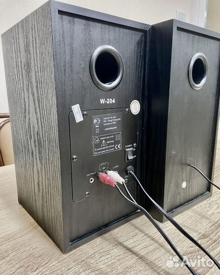 Колонки для компьютера