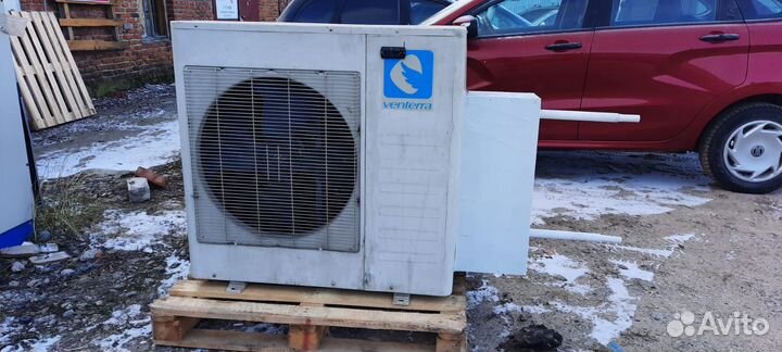 Чиллер для охлаждения