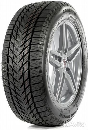 Centara Vanti Winter 215/55 R17 98V