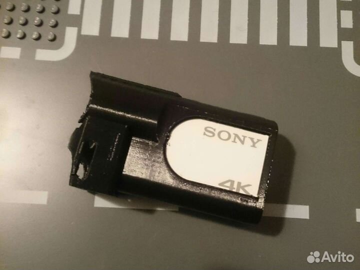 Sony fdr x3000 защита