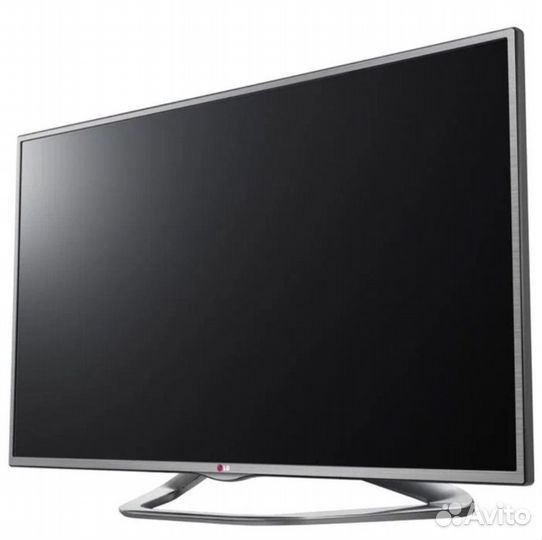 Телевизор SMART tv