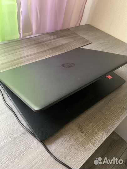 Ноутбук hp laptop 17 ca0xxx