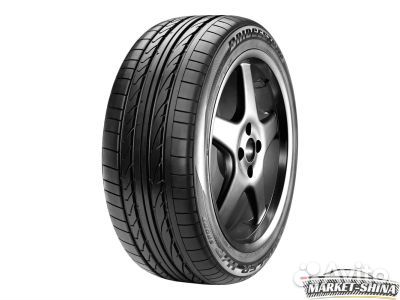 Bridgestone Dueler H/P Sport AS 265/45 R20 104Y